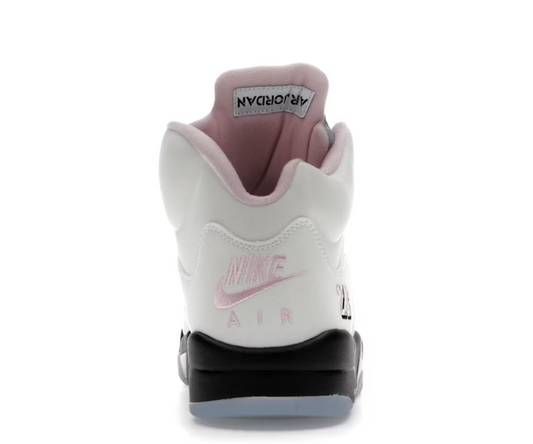 Jordan 5 Retro Medium Soft Pink