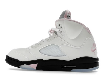 Jordan 5 Retro Medium Soft Pink
