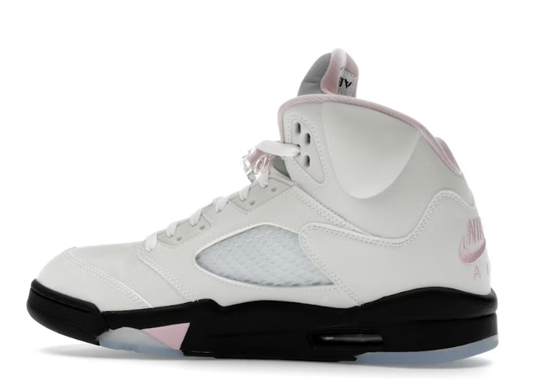 Jordan 5 Retro Medium Soft Pink
