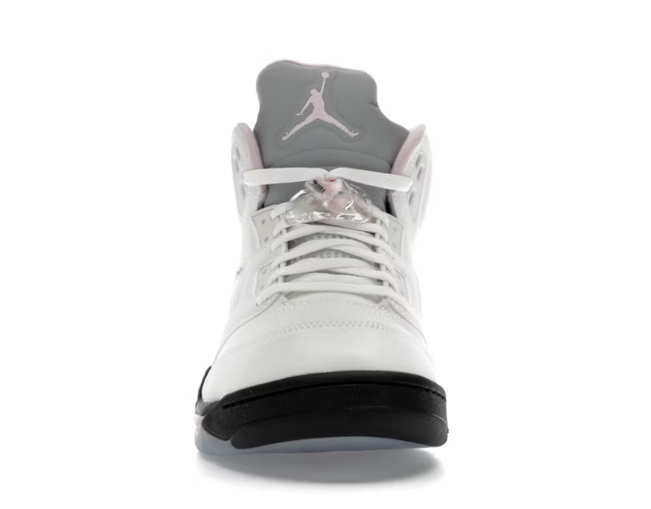 Jordan 5 Retro Medium Soft Pink