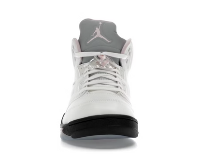 Jordan 5 Retro Medium Soft Pink