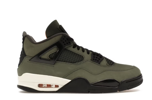 Jordan 4 Retro OG SP Deep Green