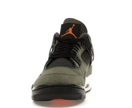 Jordan 4 Retro OG SP Deep Green