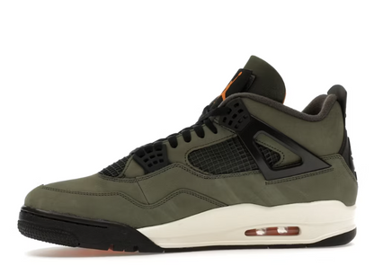 Jordan 4 Retro OG SP Deep Green