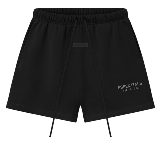 Essentials Short Black