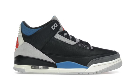 Jordan Retro 3 OG Rare Air