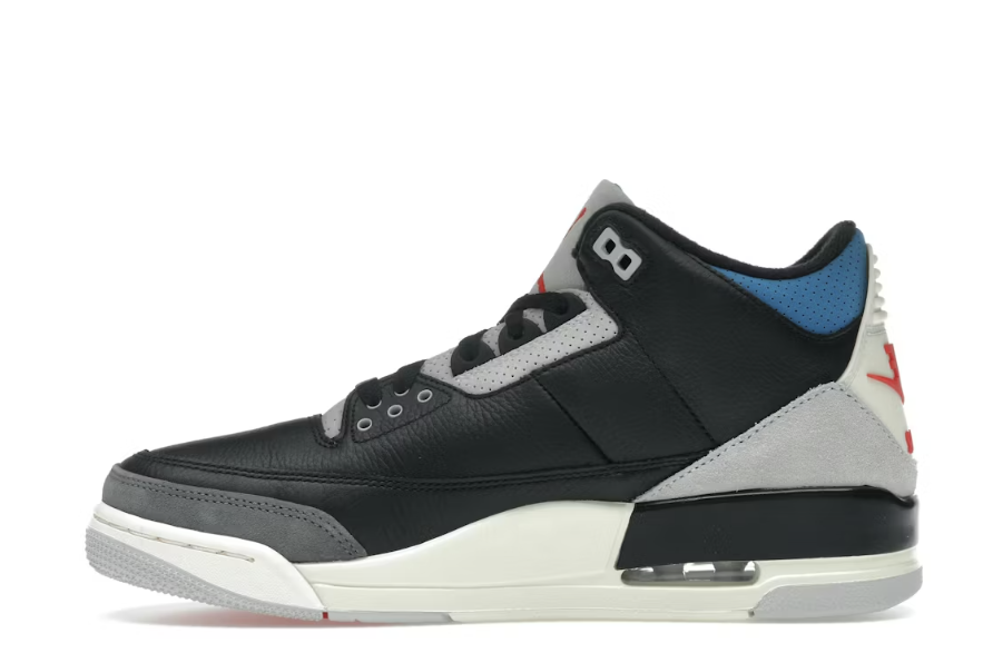 Jordan Retro 3 OG Rare Air