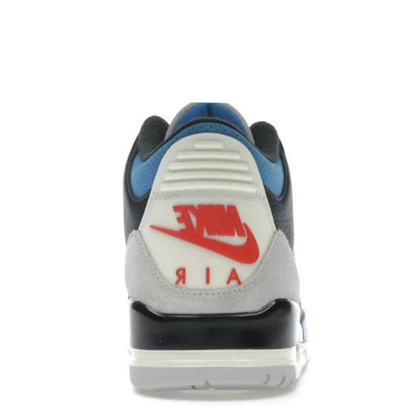 Jordan Retro 3 OG Rare Air