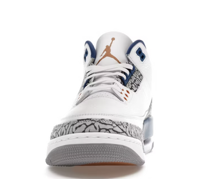 Jordan 3 Wizards