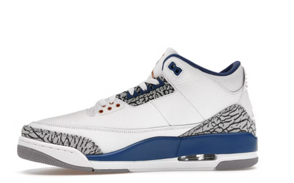 Jordan 3 Wizards