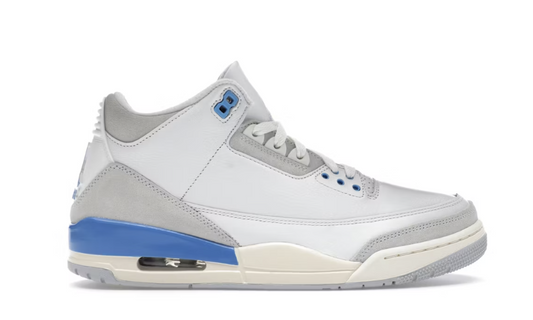Jordan 3 Lucky Shorts