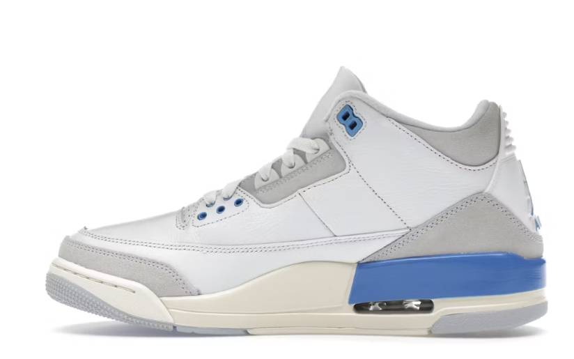 Jordan 3 Lucky Shorts