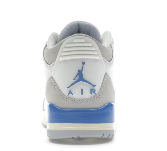 Jordan 3 Lucky Shorts