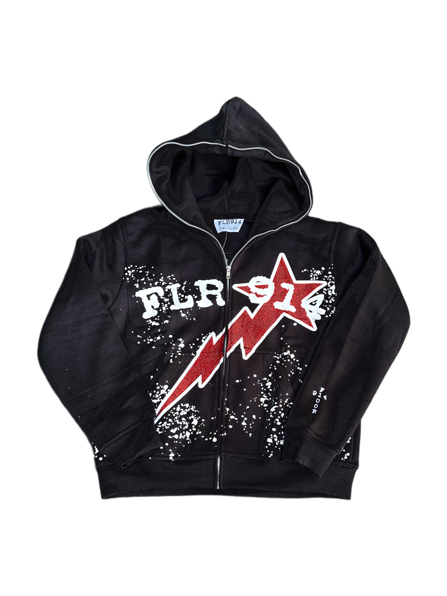 MJ RHINESTONE ALL STAR SET