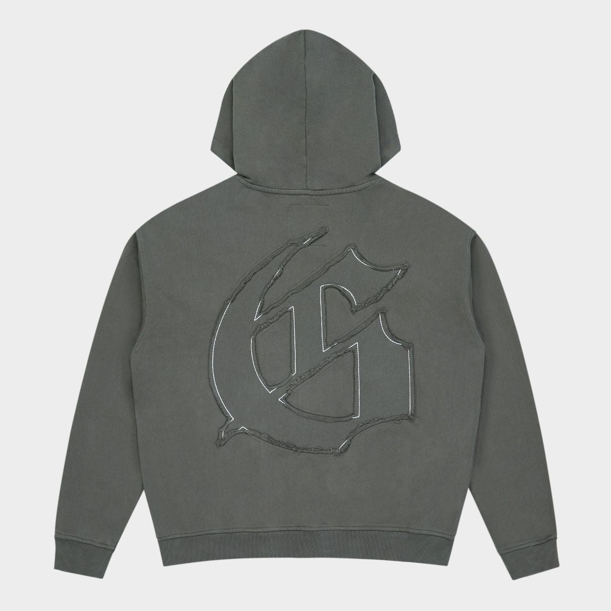 Raw Import Sweatsuit (Grey)