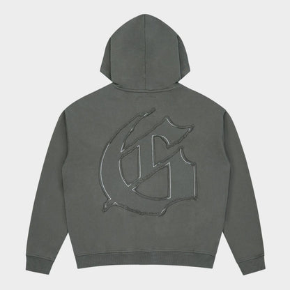 Raw Import Sweatsuit (Grey)