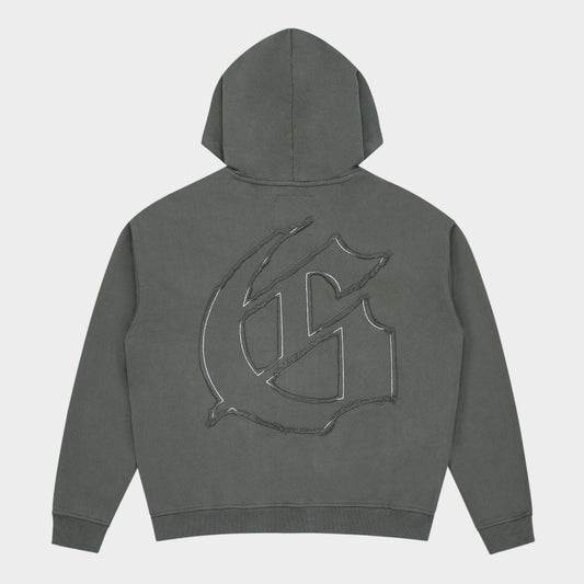 Raw Import Sweatsuit (Grey)