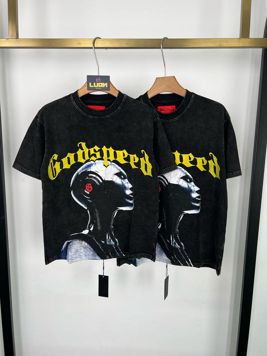 Godspeed