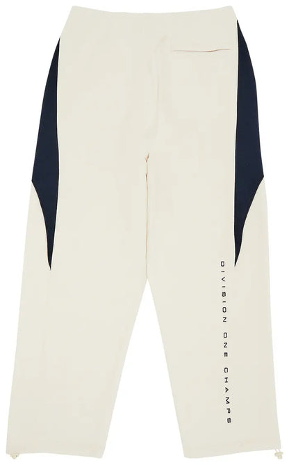 Supreme Division Sweatpant
'Natural'