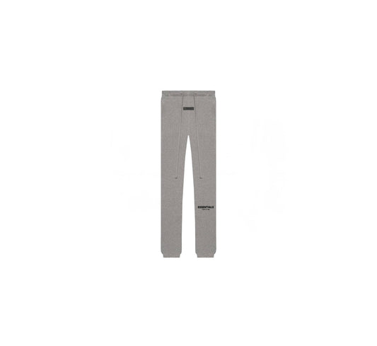 Fear of God Essentials Sweatpants 'Dark Oatmeal'