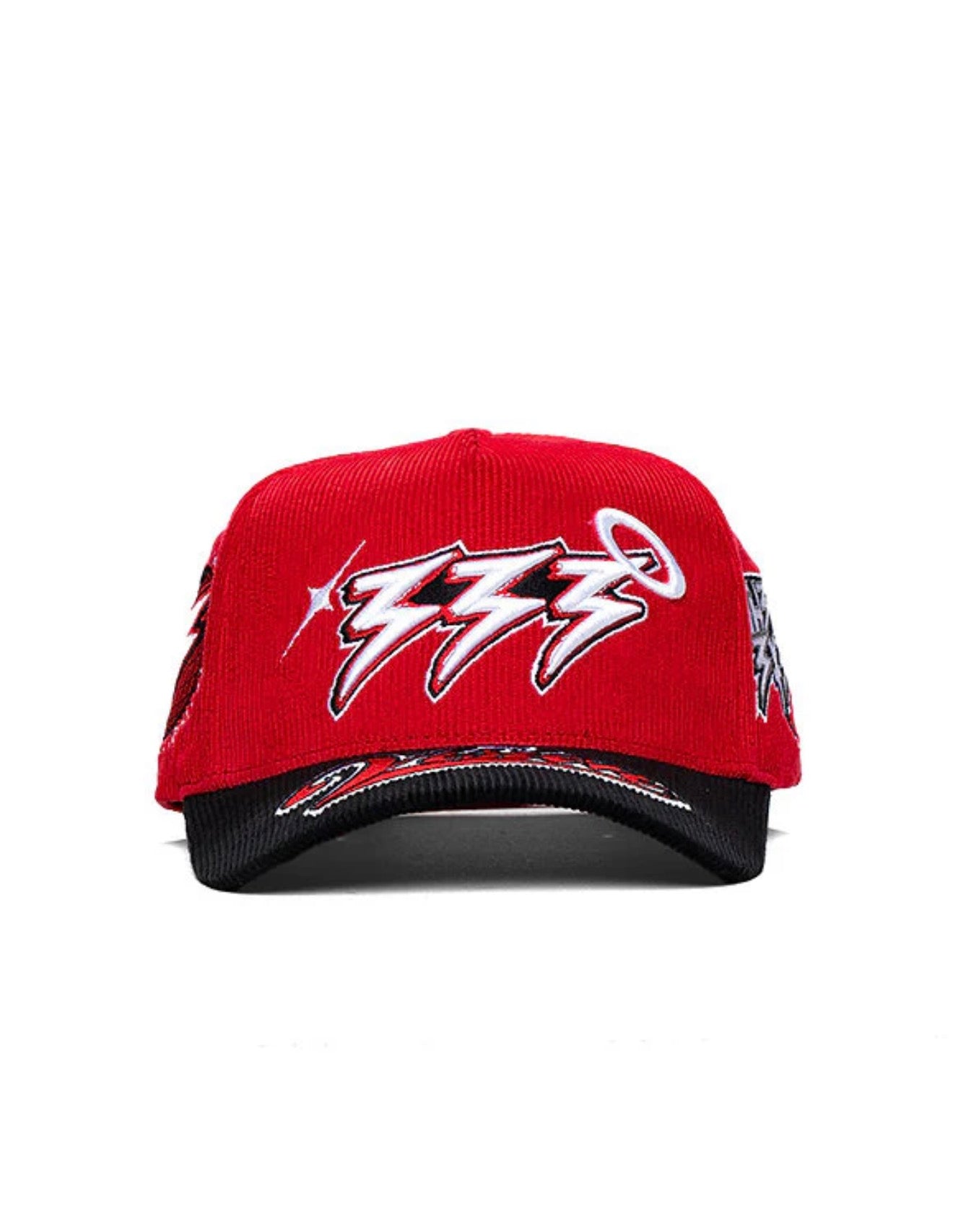 Chaper 6 Red