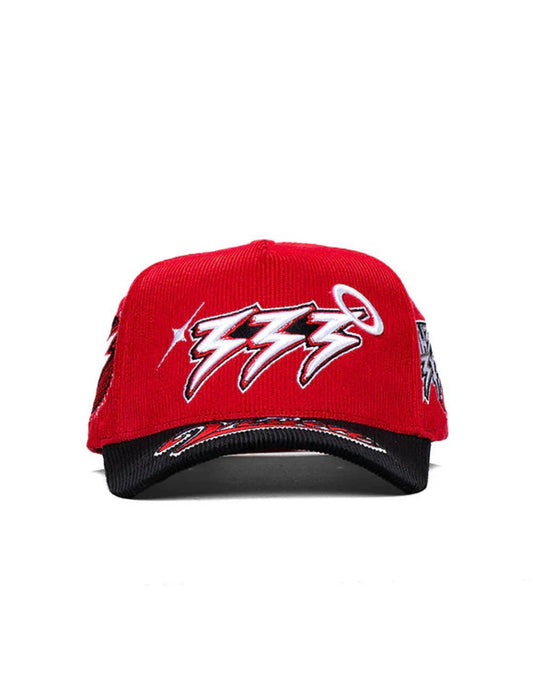 Chaper 6 Red