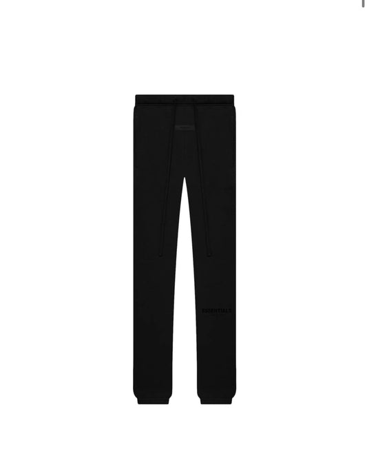 Fear of God Essentials Sweatpants 'Stretch Limo'