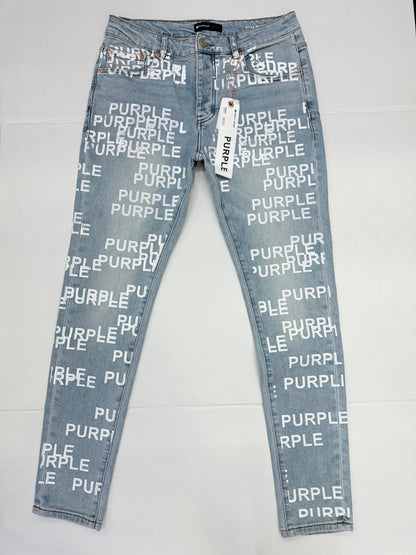 Purple brand