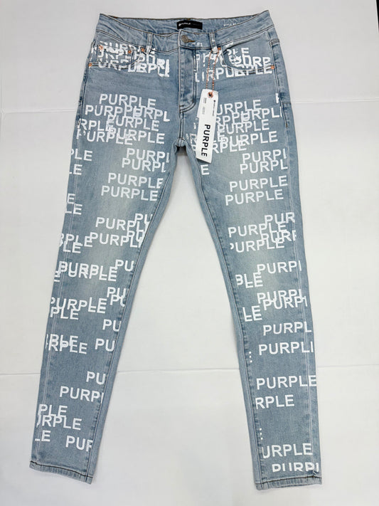 Purple brand