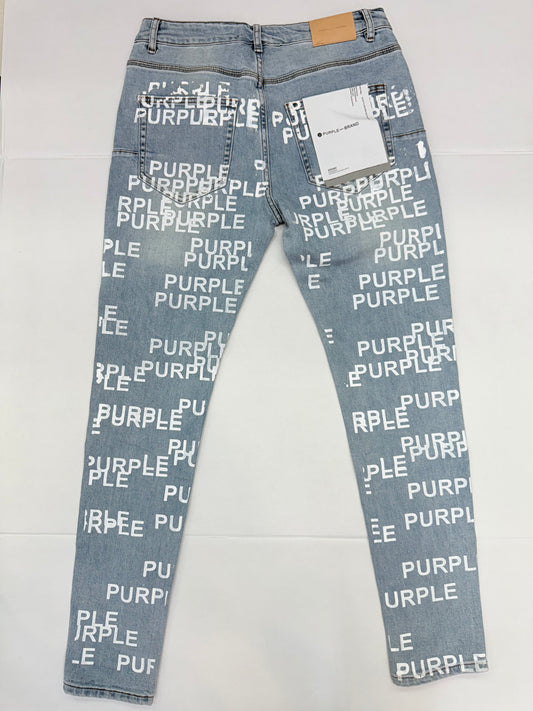 Purple brand