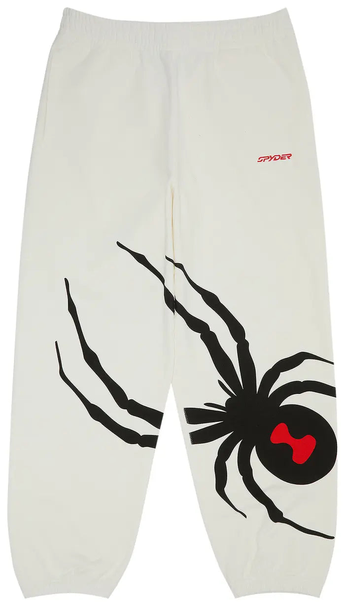 Supreme x Spyder Sweatpant
'White'