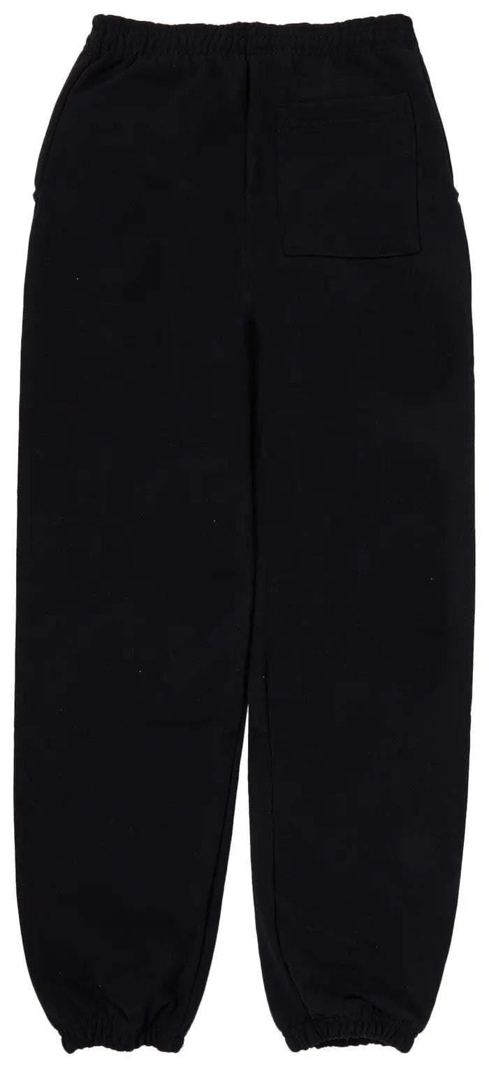 Sp5der P;nk V2 Sweatpant 'Black'