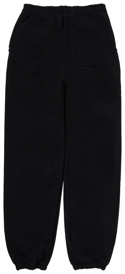 Sp5der P;nk V2 Sweatpant 'Black'