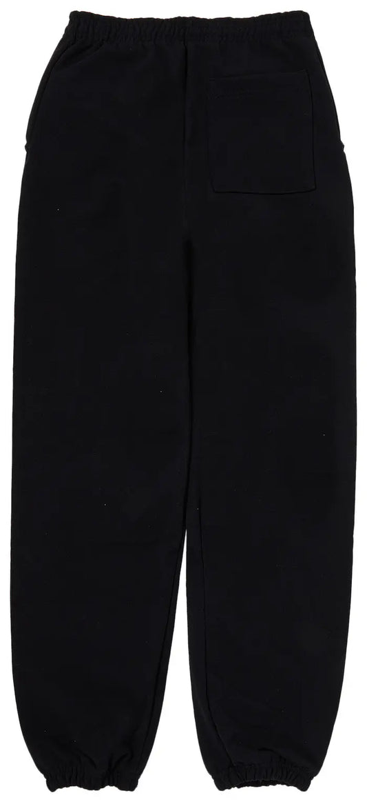 Sp5der P;nk V2 Sweatpant 'Black'