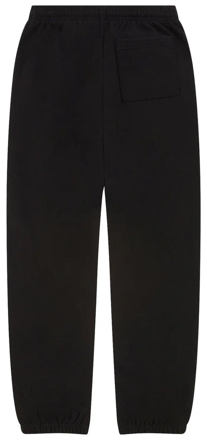 Sp5der Angel Number Sweatpant 'Black'