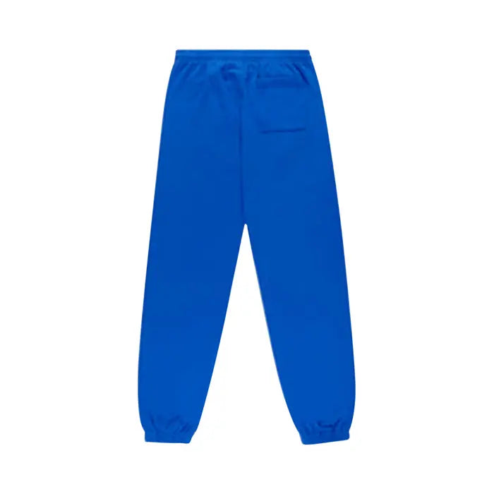 Sp5der Angel Number Sweatpant 'Blue'