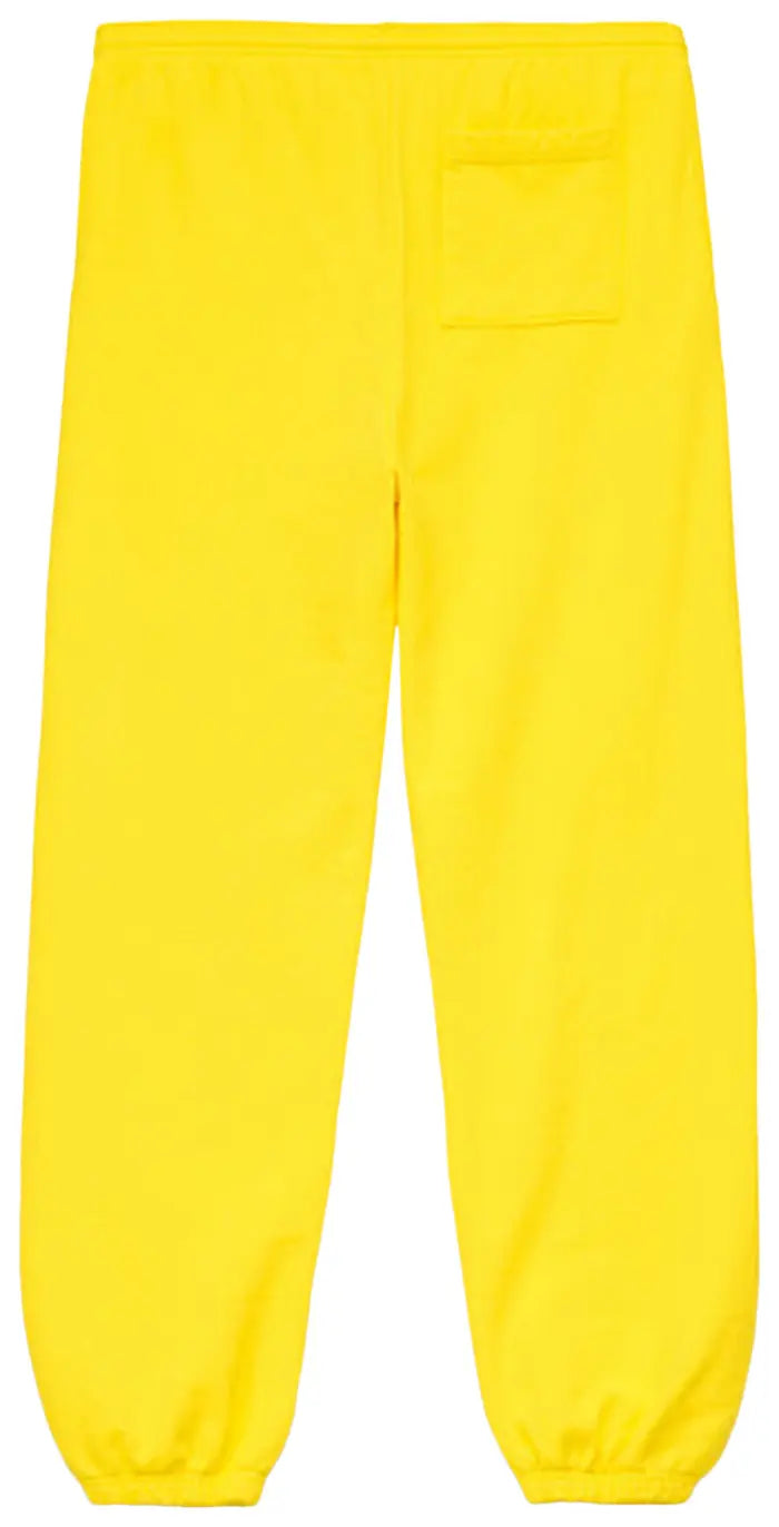 Sp5der Sweatpant Ýellow'