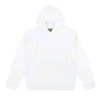 Denim Tears Mono Cotton Wreath
Sweatshirt 'White'