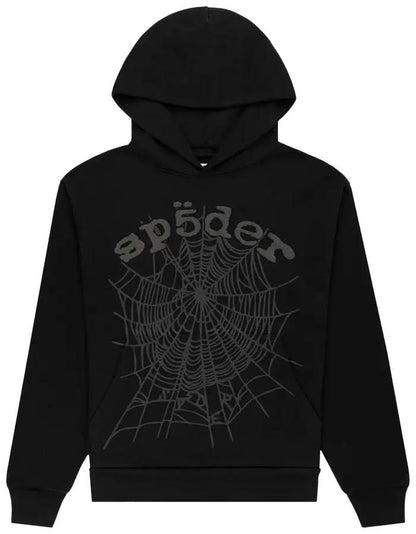 Sp5der Phantom Wed Hoodie